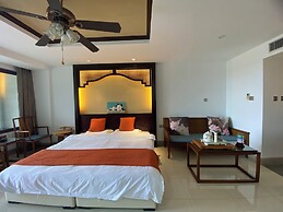 GuangPo MeiYa Homestay LingShui