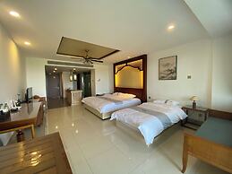 GuangPo MeiYa Homestay LingShui