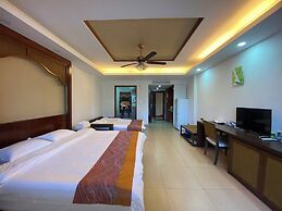 GuangPo MeiYa Homestay LingShui