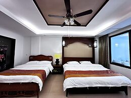 GuangPo MeiYa Homestay LingShui