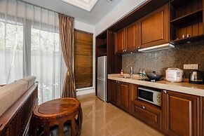 GuangPo MeiYa Homestay LingShui