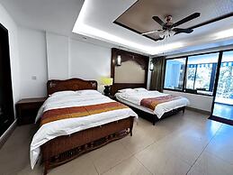 GuangPo MeiYa Homestay LingShui