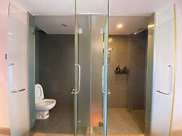 GuangPo MeiYa Homestay LingShui