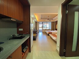 GuangPo MeiYa Homestay LingShui