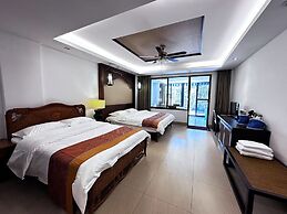 GuangPo MeiYa Homestay LingShui