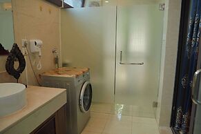 GuangPo MeiYa Homestay LingShui