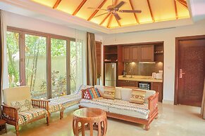 GuangPo MeiYa Homestay LingShui