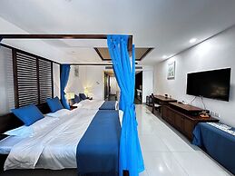 GuangPo MeiYa Homestay LingShui