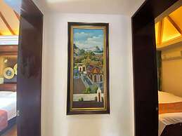 GuangPo MeiYa Homestay LingShui