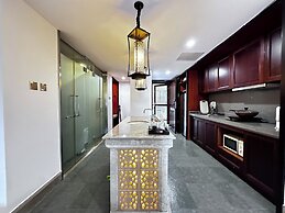 GuangPo MeiYa Homestay LingShui