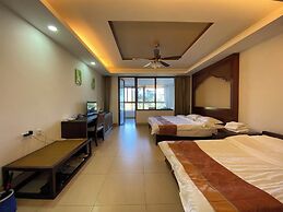 GuangPo MeiYa Homestay LingShui