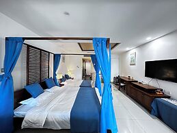 GuangPo MeiYa Homestay LingShui