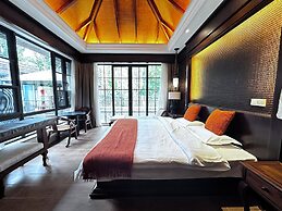 GuangPo MeiYa Homestay LingShui