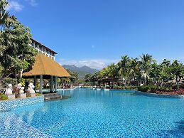 GuangPo MeiYa Homestay LingShui