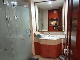 GuangPo MeiYa Homestay LingShui