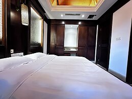 GuangPo MeiYa Homestay LingShui