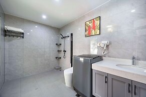 GuangPo MeiYa Homestay LingShui