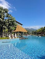 GuangPo MeiYa Homestay LingShui