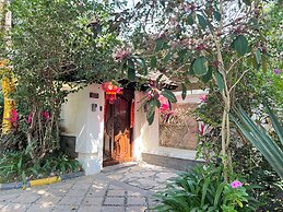 GuangPo MeiYa Homestay LingShui