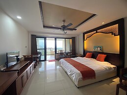 GuangPo MeiYa Homestay LingShui