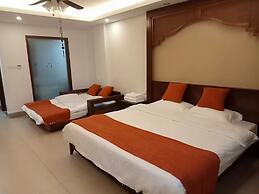 GuangPo MeiYa Homestay LingShui