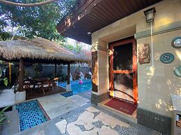 GuangPo MeiYa Homestay LingShui