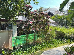 GuangPo MeiYa Homestay LingShui