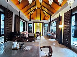 GuangPo MeiYa Homestay LingShui