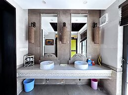 GuangPo MeiYa Homestay LingShui