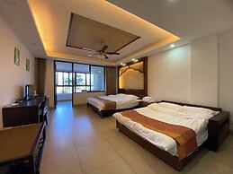 GuangPo MeiYa Homestay LingShui