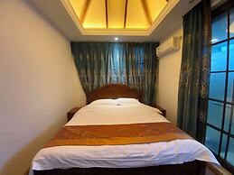 GuangPo MeiYa Homestay LingShui