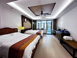 GuangPo MeiYa Homestay LingShui