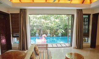 GuangPo MeiYa Homestay LingShui