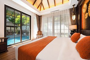 GuangPo MeiYa Homestay LingShui