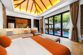 GuangPo MeiYa Homestay LingShui