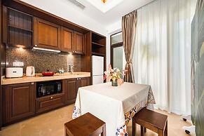 GuangPo MeiYa Homestay LingShui