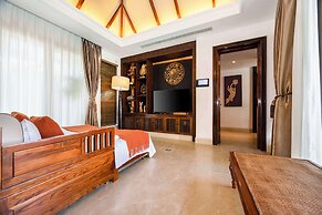 GuangPo MeiYa Homestay LingShui