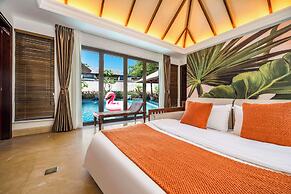 GuangPo MeiYa Homestay LingShui