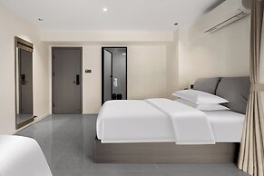 SX Hotel