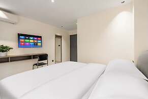SX Hotel