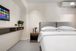 SX Hotel