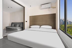 SX Hotel