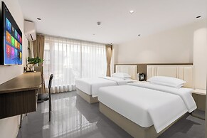 SX Hotel