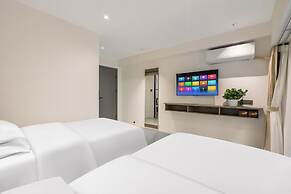 SX Hotel