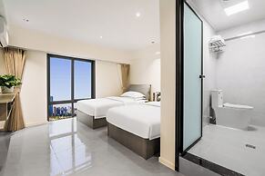 SX Hotel