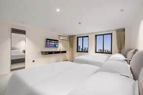 SX Hotel