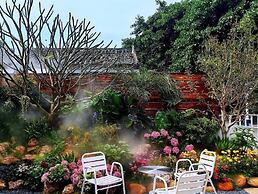 Nice holiday Resort Guanhu beach