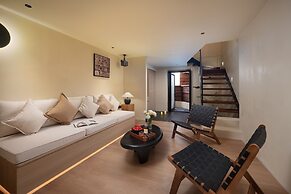 Nice holiday Resort Guanhu beach
