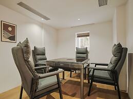 Nice holiday Resort Guanhu beach