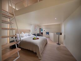 Nice holiday Resort Guanhu beach